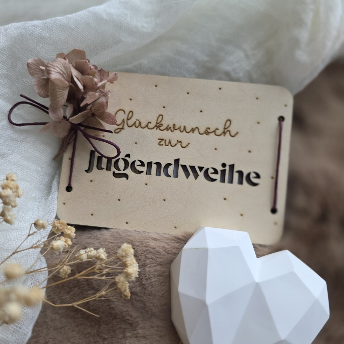 SVG Laserdatei Geldgeschenk Verpackung für Geld 8 Designs Jugendweihe Gutscheinkarten SVG-Datei Geldkarten Glückwunsch Geldverpackung – Bild 4