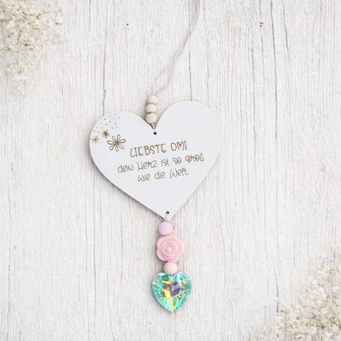 SVG Laserdatei Holzscheiben 3er Set Oma Großmutter Beste Omi Muttertag Familie Geschenkidee Oma SVG Datei – Bild 15