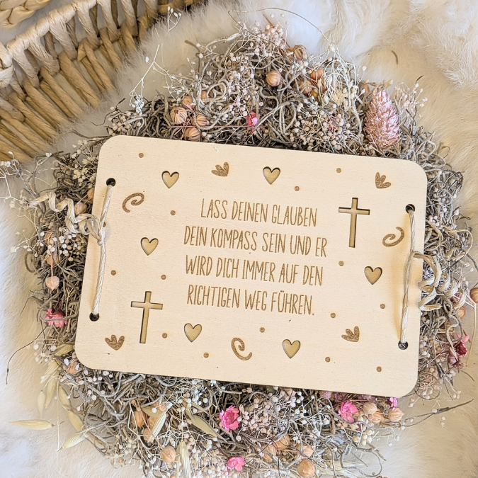 SVG Laserdatei Geldgeschenk Verpackung für Geld 8 Designs Kirchlich Taufe Konfirmation Kommunion Gutscheinkarten SVG-Datei Geldkarten – Bild 18