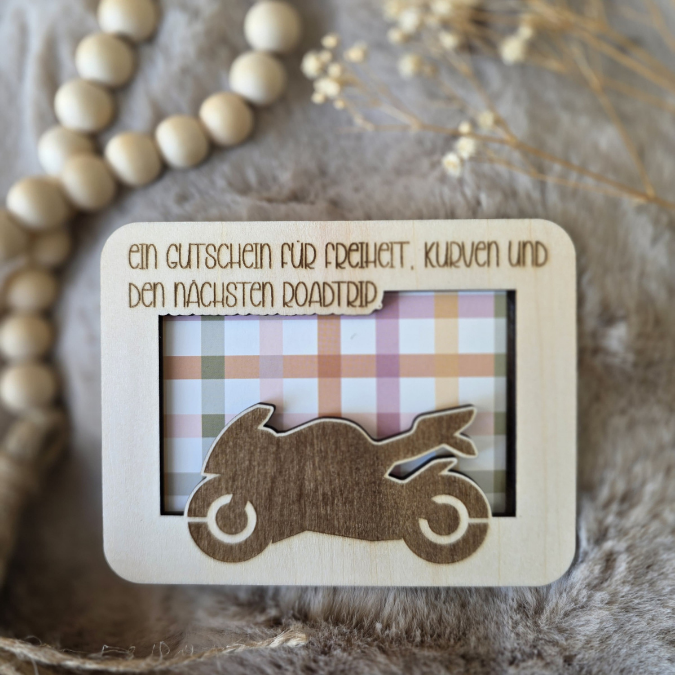 9 Designs Laserdatei Verpackung für Gutscheinkarten Gutscheine Geld Männer Mann Papa Ec Kartengröße Geldgeschenk Wunschgutschein SVG Datei – Bild 7