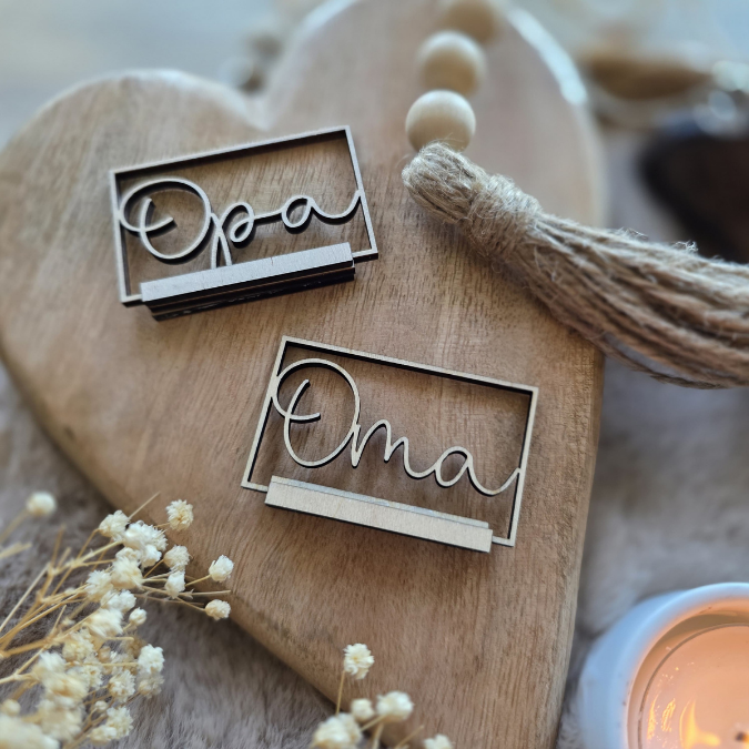 SVG Laser Datei Klötzchen Rahmen Mama Papa Oma Opa Schwester Familie Klötzchen Datei Easysticks Easy Sticks Laserdatei Muttertag vatertag – Bild 8