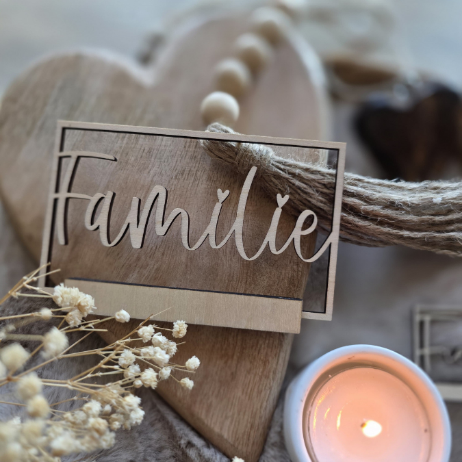 SVG Laser Datei Klötzchen Rahmen Mama Papa Oma Opa Schwester Familie Klötzchen Datei Easysticks Easy Sticks Laserdatei Muttertag vatertag – Bild 13