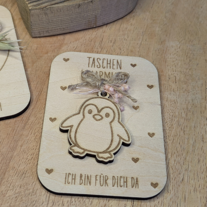 SVG Laserdatei Taschenumarmung Mitbringsel Muttertag Oma Beste Freundin Mama Kleinigkeit Geschenk Großmutter Geschenkidee SVG Datei – Bild 15