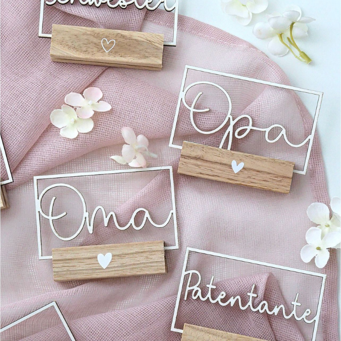 SVG Laser Datei Klötzchen Rahmen Mama Papa Oma Opa Schwester Familie Klötzchen Datei Easysticks Easy Sticks Laserdatei Muttertag vatertag – Bild 25
