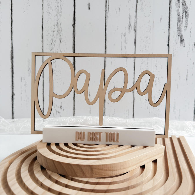 SVG Laser Datei Klötzchen Rahmen Mama Papa Oma Opa Schwester Familie Klötzchen Datei Easysticks Easy Sticks Laserdatei Muttertag vatertag – Bild 31