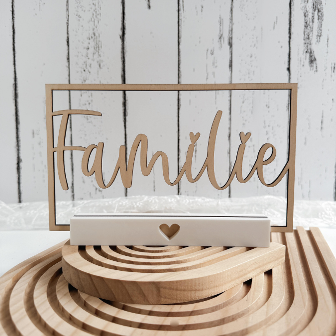SVG Laser Datei Klötzchen Rahmen Mama Papa Oma Opa Schwester Familie Klötzchen Datei Easysticks Easy Sticks Laserdatei Muttertag vatertag – Bild 27