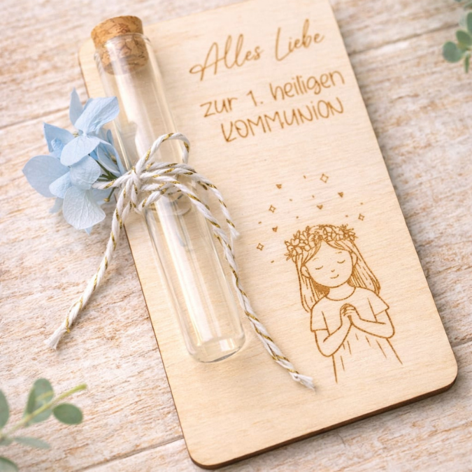 SVG Laserdatei 8 Designs Verpackung für Geld Kirchlich Kirche Konfirmation Kommunion Firmung Taufe Geldgeschenk SVG-Datei Glaube Reagenzglas – Bild 7
