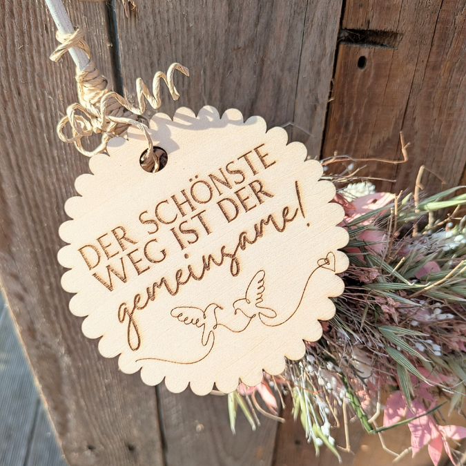 SVG Laser Datei Gravur Bundle Hochzeit Ehe Heirat Liebe Verliebt Valentinstag Paar romatisch Schlüsselanhänger Laserdatei mr Mrs – Bild 5
