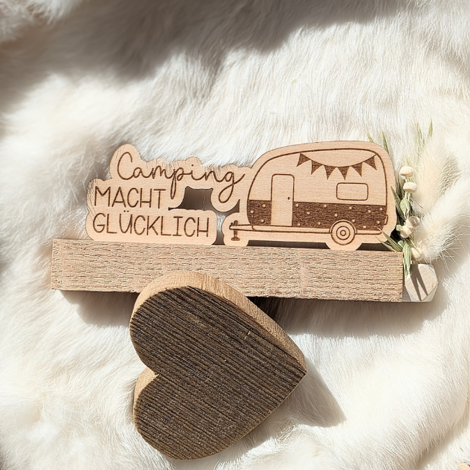 SVG Laser Datei Gravur Bundle XXL Camping Wohnwagen Wohnmobil Zelt Campingglück Camper Unterwegs daheim Laserdatei Plotterdatei – Bild 8