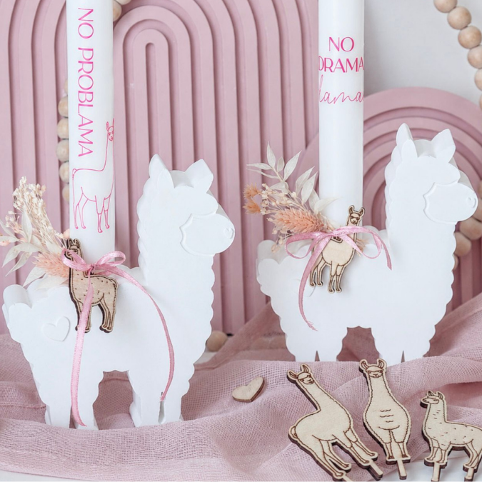 SVG Laserdatei Lama Alpacka Stecker, Anhänger und Bundle du kannst sie nicht alle anspucken Caketopper Pflanzenstecker Laser SVG Datei – Bild 13