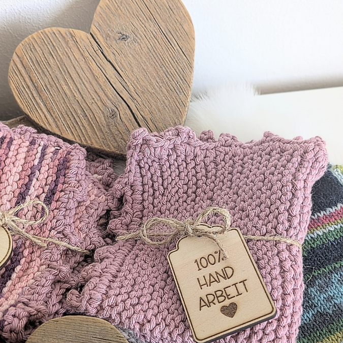 SVG Laserdatei Geschenkanhänger 10 designs Handmade made with love diy Handgemacht herz verschiedene Anlässe Geschenkidee SVG Datei – Bild 15