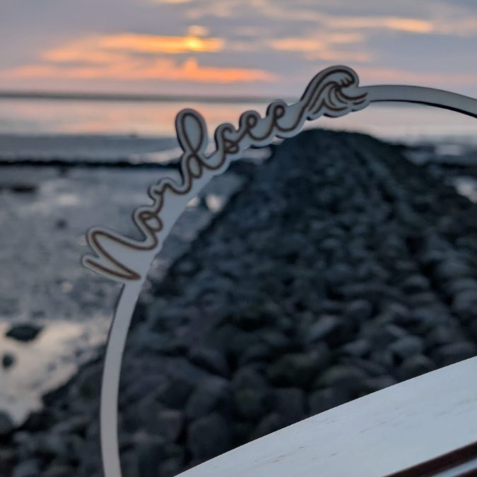 SVG Laserdatei Maritimer Bogen in 2 größen für Gießteile Anker Boot Moin Leuchtturm Heimathafen SVG Datei Maritim 3mm und 4mm Ostsee Nordsee – Bild 16