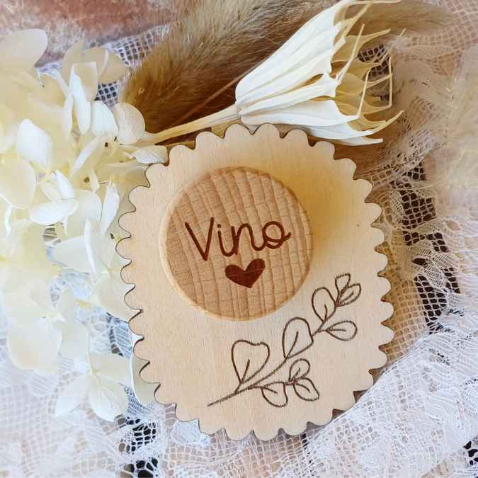 SVG Laserdatei 16 Designs Weinkorken Halter für Korken Wein SB Lädchen Schrankladen Korkenhalter Verpackung für Korken SVG Datei – Bild 33