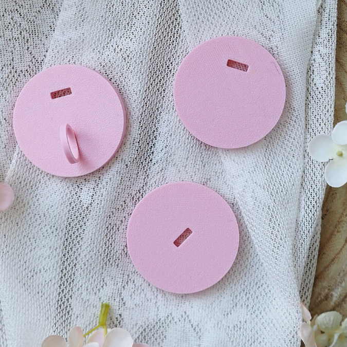 STL 3D Druck Datei XXl Set für Kerzenglas Banderolen Deckel und Stecker Hök Gök 3D-Druck Datei Mama Oma Geburtstag Mitbringsel Geldgeschenk – Bild 28