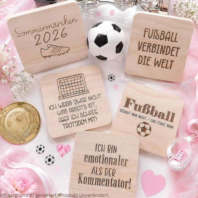 SVG Laser Datei WM Fußball Weltmeisterschaft 2026 Männer Papa Opa Mann Bundle Gravuren für Laserdatei Plotterdatei – Bild 2
