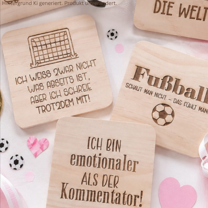 SVG Laser Datei WM Fußball Weltmeisterschaft 2026 Männer Papa Opa Mann Bundle Gravuren für Laserdatei Plotterdatei – Bild 5