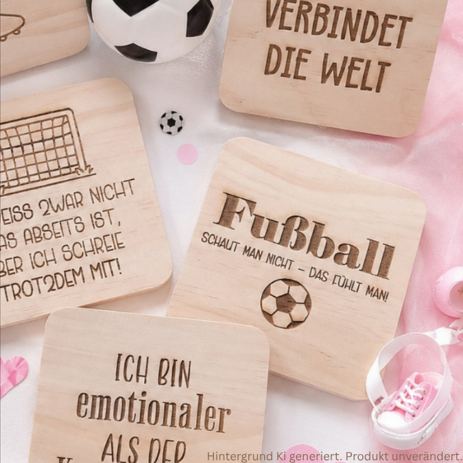 SVG Laser Datei WM Fußball Weltmeisterschaft 2026 Männer Papa Opa Mann Bundle Gravuren für Laserdatei Plotterdatei – Bild 9