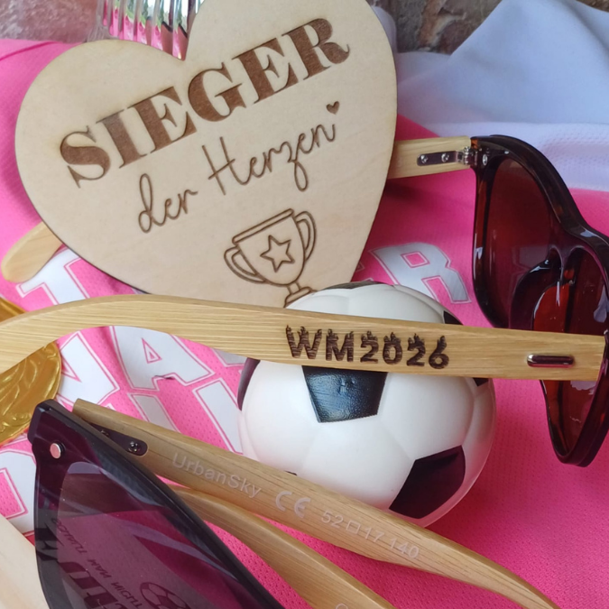 SVG Laser Datei WM Fußball Weltmeisterschaft 2026 Männer Papa Opa Mann Bundle Gravuren für Laserdatei Plotterdatei – Bild 11