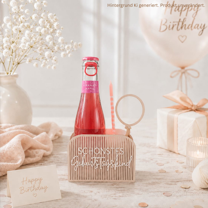STL 3D Druck Datei Box mit Front zum kleben 4 Designs Geburtstag Kiste zum füllen Geschenkidee Geschenkverpackung Geschenkbox 3D-Druck Datei – Bild 13